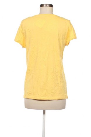 Damen T-Shirt Fb Sister, Größe M, Farbe Gelb, Preis € 6,34