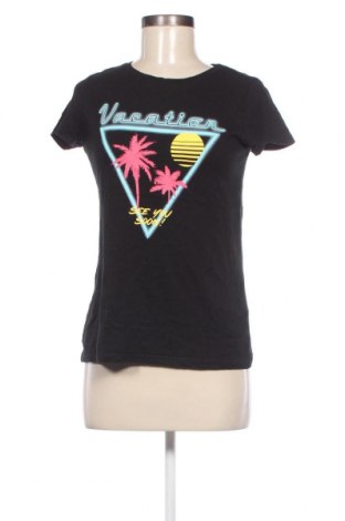 Damen T-Shirt Fb Sister, Größe XXS, Farbe Schwarz, Preis € 3,62