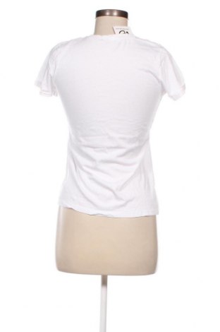 Дамска тениска Fb Sister, Размер XS, Цвят Бял, Цена 7,15 лв.