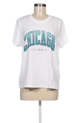 Damen T-Shirt Fb Sister, Größe XL, Farbe Weiß, Preis 9,05 €