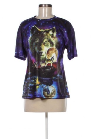 Damen T-Shirt Fever, Größe L, Farbe Mehrfarbig, Preis 9,05 €