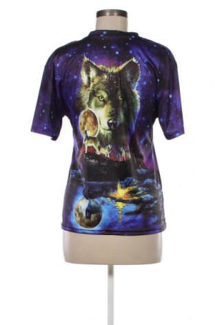 Damen T-Shirt Fever, Größe L, Farbe Mehrfarbig, Preis 9,05 €