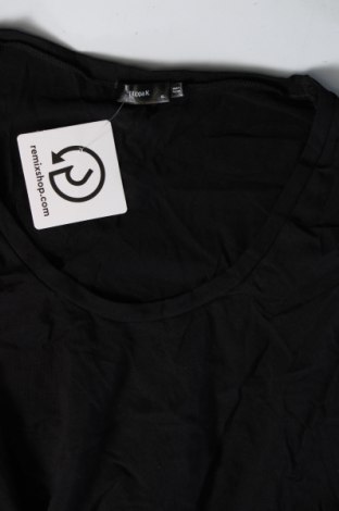 Γυναικείο t-shirt Filippa K, Μέγεθος XL, Χρώμα Μαύρο, Τιμή 39,96 €