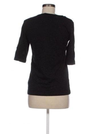 Γυναικείο t-shirt Filippa K, Μέγεθος XL, Χρώμα Μαύρο, Τιμή 39,96 €