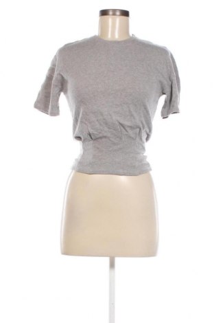 Damen T-Shirt Find., Größe XS, Farbe Grau, Preis 4,98 €