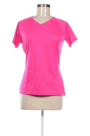 Damen T-Shirt Frank Shorter, Größe L, Farbe Rosa, Preis 4,91 €