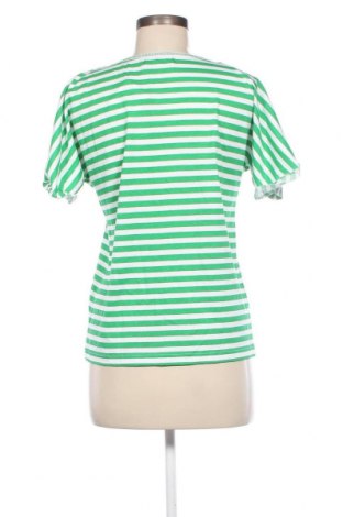 Tricou de femei Front Row, Mărime M, Culoare Verde, Preț 118,42 Lei