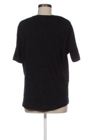 Dámske tričko G.W., Veľkosť XXL, Farba Čierna, Cena  15,31 €