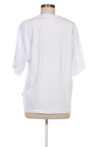 Γυναικείο t-shirt GCDS, Μέγεθος XS, Χρώμα Λευκό, Τιμή 190,49 €