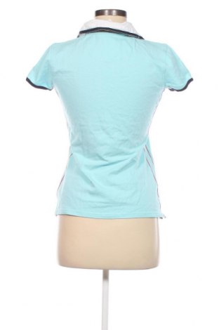 Damen T-Shirt Gaastra, Größe S, Farbe Blau, Preis € 9,40