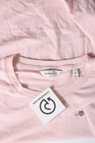 Dámske tričko Gant, Veľkosť M, Farba Ružová, Cena  35,25 €