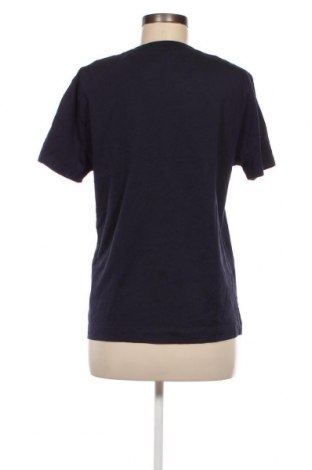 Damen T-Shirt Gant, Größe L, Farbe Blau, Preis € 22,48