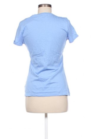 Γυναικείο t-shirt Gap, Μέγεθος M, Χρώμα Μπλέ, Τιμή 15,98 €