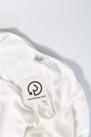 Damen T-Shirt Gap, Größe S, Farbe Weiß, Preis € 15,98