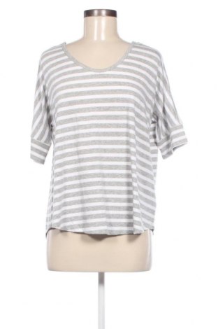 Damen T-Shirt Gap, Größe M, Farbe Grau, Preis € 8,79