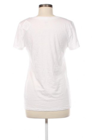 Γυναικείο t-shirt Gap, Μέγεθος M, Χρώμα Λευκό, Τιμή 8,79 €