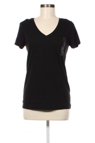 Damen T-Shirt Gap, Größe S, Farbe Schwarz, Preis € 8,79