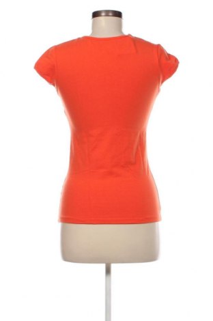 Dámské tričko Gate, Velikost M, Barva Oranžová, Cena  104,00 Kč