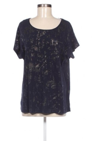 Γυναικείο t-shirt Gerry Weber, Μέγεθος L, Χρώμα Πολύχρωμο, Τιμή 30,36 €