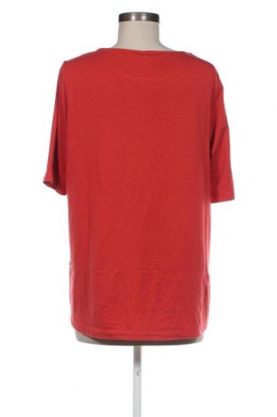 Damen T-Shirt Gerry Weber, Größe XL, Farbe Rot, Preis 18,99 €