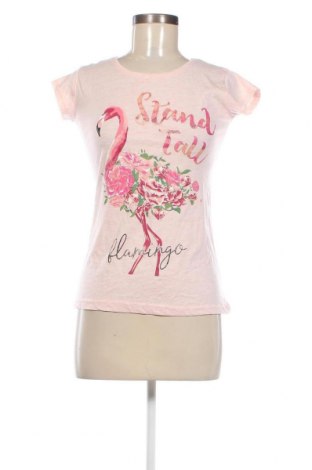 Damen T-Shirt Gesa, Größe S, Farbe Rosa, Preis 6,44 €