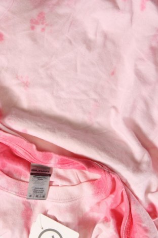 Damen T-Shirt Gildan, Größe M, Farbe Rosa, Preis € 7,00