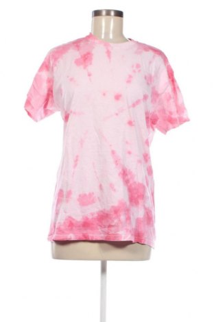 Damen T-Shirt Gildan, Größe M, Farbe Rosa, Preis 4,20 €