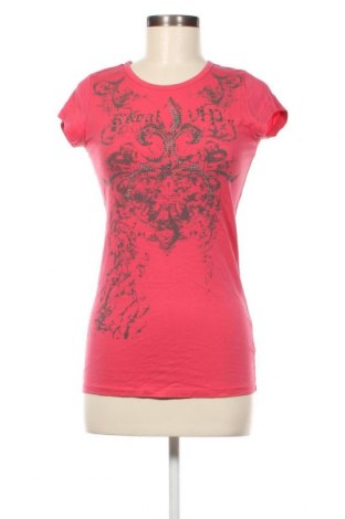 Női póló Gina, Méret XS, Szín Rózsaszín, Ár 1 979 Ft