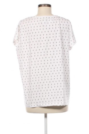 Dámské tričko Gina, Velikost XXL, Barva Bílá, Cena  207,00 Kč