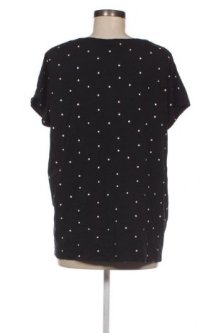 Damen T-Shirt Gina, Größe XXL, Farbe Schwarz, Preis 9,05 €