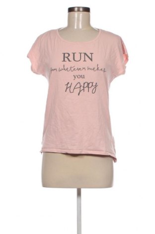 Damen T-Shirt Gina Benotti, Größe S, Farbe Rosa, Preis € 4,98