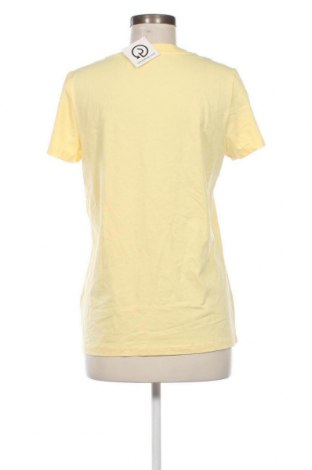 Damen T-Shirt Gina Benotti, Größe S, Farbe Gelb, Preis € 4,98