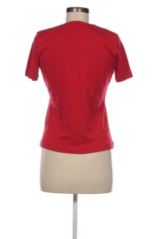 Damen T-Shirt Giorgio, Größe M, Farbe Rot, Preis € 5,88