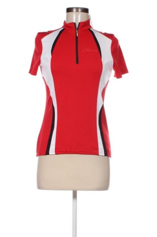 Damen T-Shirt Gonso, Größe M, Farbe Rot, Preis € 7,23