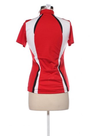Damen T-Shirt Gonso, Größe M, Farbe Rot, Preis 6,12 €
