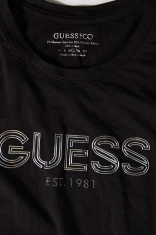 Tricou de femei Guess, Mărime L, Culoare Negru, Preț 201,31 Lei