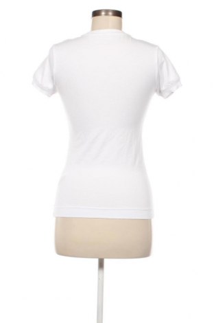 Γυναικείο t-shirt Guess, Μέγεθος XS, Χρώμα Λευκό, Τιμή 24,12 €
