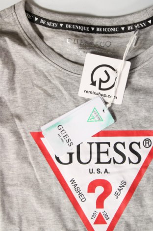 Damen T-Shirt Guess, Größe M, Farbe Grau, Preis € 35,25