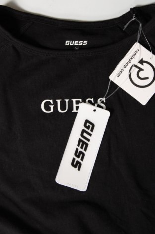 Damen T-Shirt Guess, Größe M, Farbe Schwarz, Preis € 33,40