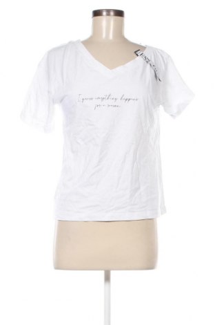 Dámské tričko Guess, Velikost M, Barva Bílá, Cena  430,00 Kč
