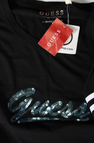 Dámske tričko Guess, Veľkosť S, Farba Čierna, Cena  36,83 €