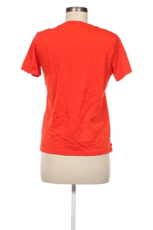 Damen T-Shirt Guess, Größe M, Farbe Rot, Preis 18,79 €