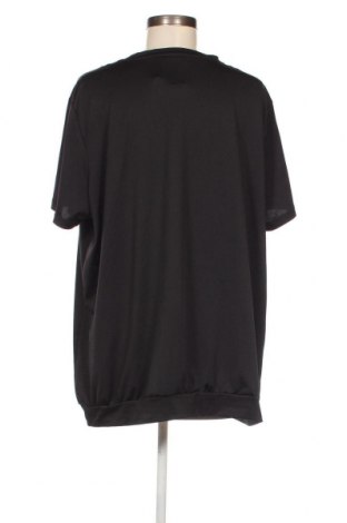 Γυναικείο t-shirt H.I.S, Μέγεθος L, Χρώμα Μαύρο, Τιμή 6,83 €