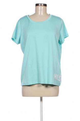 Damen T-Shirt H.I.S, Größe XL, Farbe Blau, Preis 8,60 €