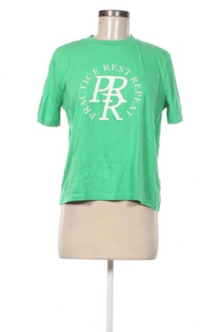 Dámske tričko H&M, Veľkosť M, Farba Zelená, Cena  6,68 €