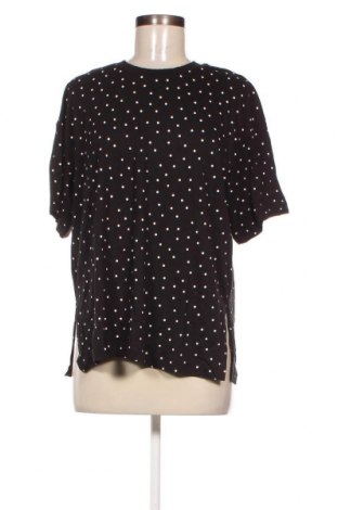 Dámské tričko H&M, Velikost M, Barva Černá, Cena  135,00 Kč