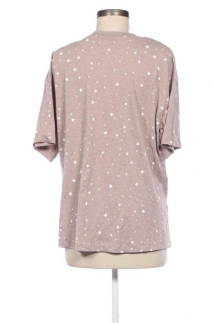 Damen T-Shirt H&M, Größe M, Farbe Beige, Preis 9,05 €