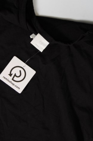 Damen T-Shirt H&M, Größe L, Farbe Schwarz, Preis 8,15 €