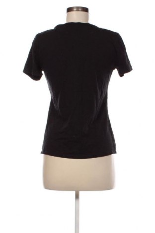 Damen T-Shirt H&M, Größe L, Farbe Schwarz, Preis 8,15 €