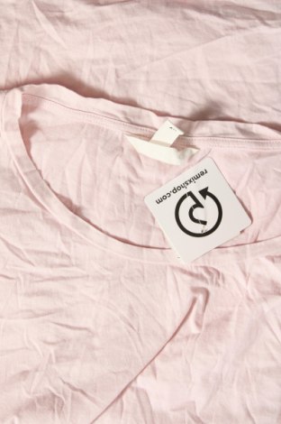 Dámské tričko H&M, Velikost XL, Barva Růžová, Cena  197,00 Kč